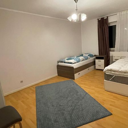 Paradiesisch Wohnen Bad Schwalbach Exterior foto