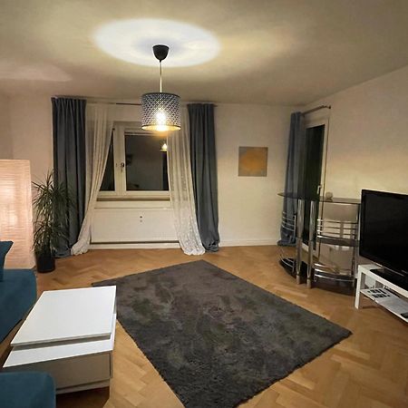 Paradiesisch Wohnen Bad Schwalbach Exterior foto
