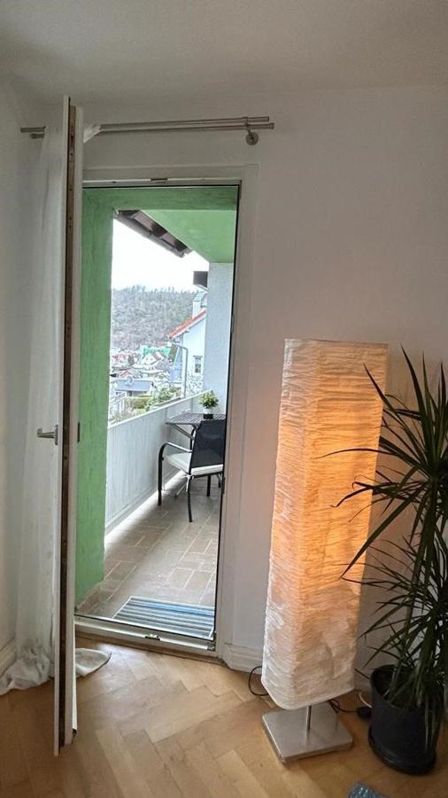 Paradiesisch Wohnen Bad Schwalbach Exterior foto