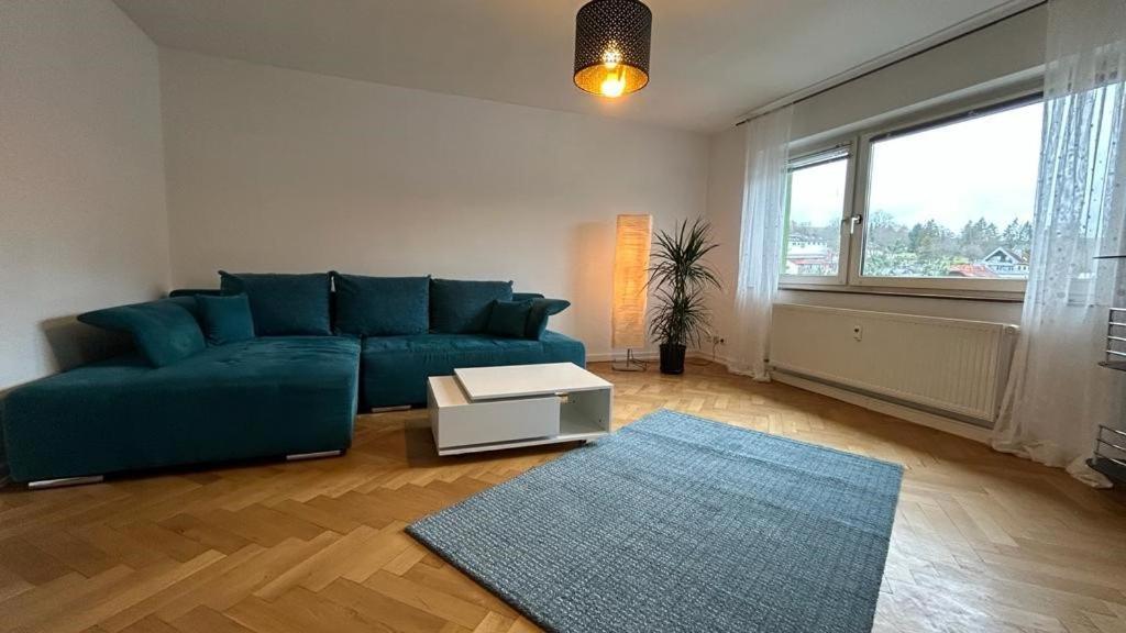 Paradiesisch Wohnen Bad Schwalbach Exterior foto