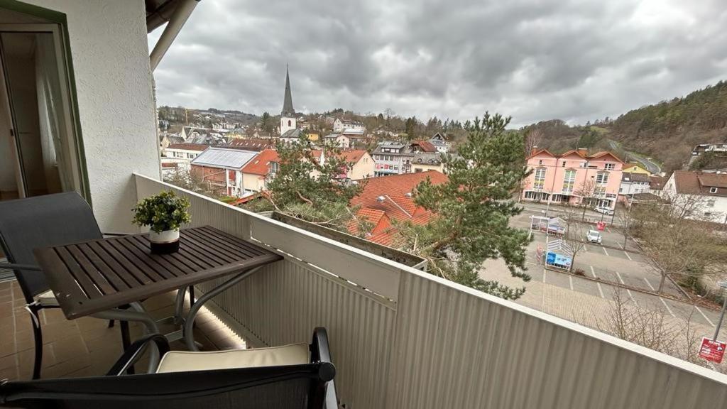 Paradiesisch Wohnen Bad Schwalbach Exterior foto