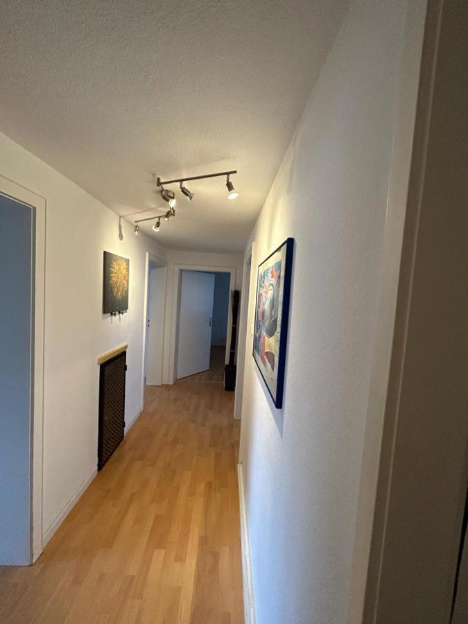 Paradiesisch Wohnen Bad Schwalbach Exterior foto