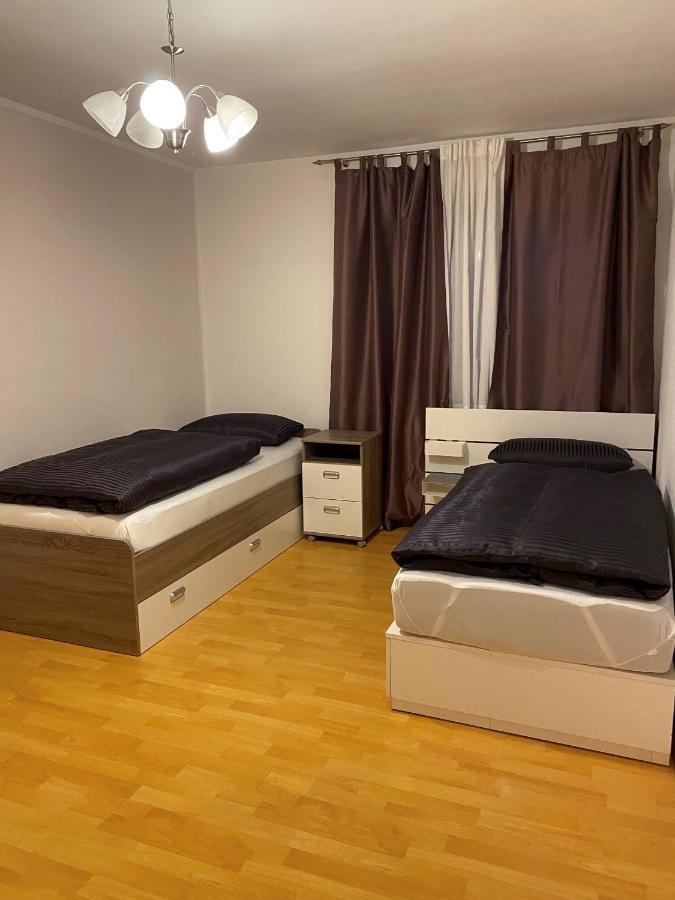 Paradiesisch Wohnen Bad Schwalbach Exterior foto
