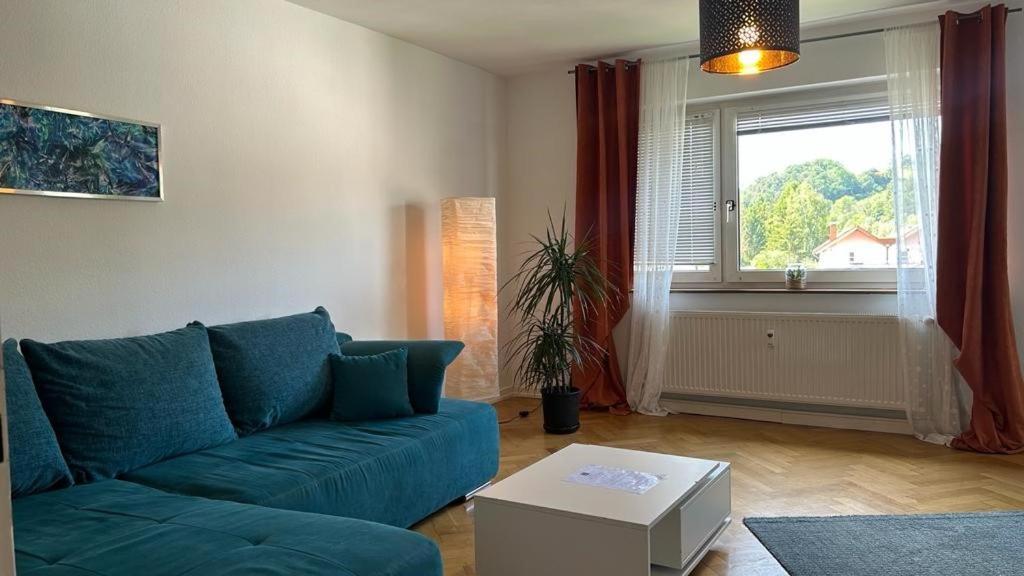 Paradiesisch Wohnen Bad Schwalbach Exterior foto
