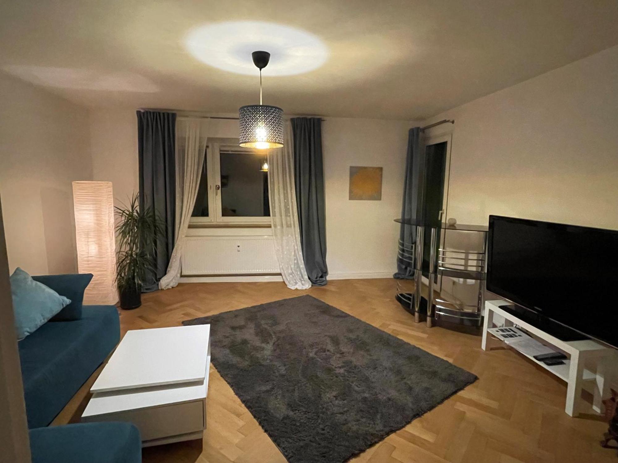 Paradiesisch Wohnen Bad Schwalbach Exterior foto